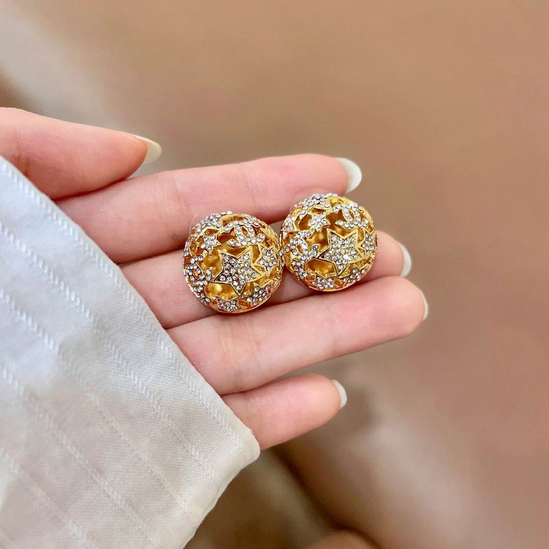 Chanel  Earring 03yxs304 (6)