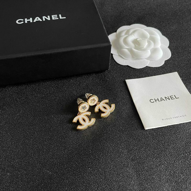Chanel  Earring 03yxs304 (8)