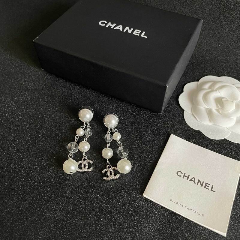 Chanel  Earring 03yxs305 (2)