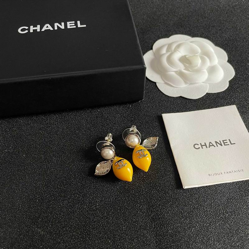 Chanel  Earring 03yxs305 (2)