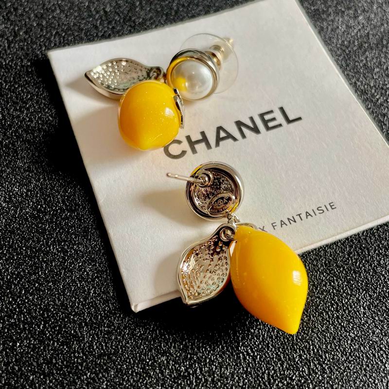 Chanel  Earring 03yxs305 (3)