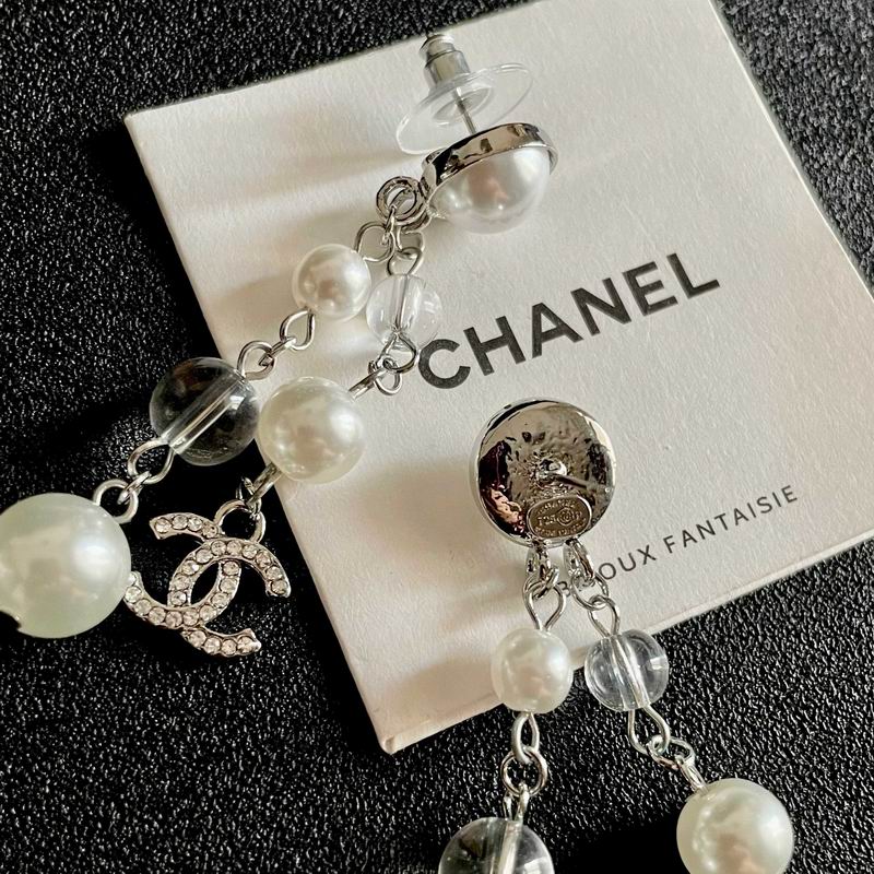 Chanel  Earring 03yxs305 (4)