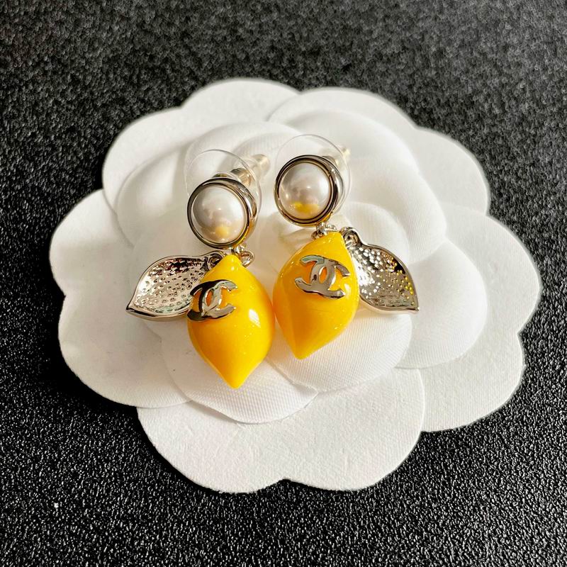 Chanel  Earring 03yxs305 (4)
