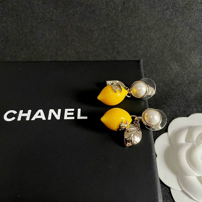 Chanel  Earring 03yxs305 (5)