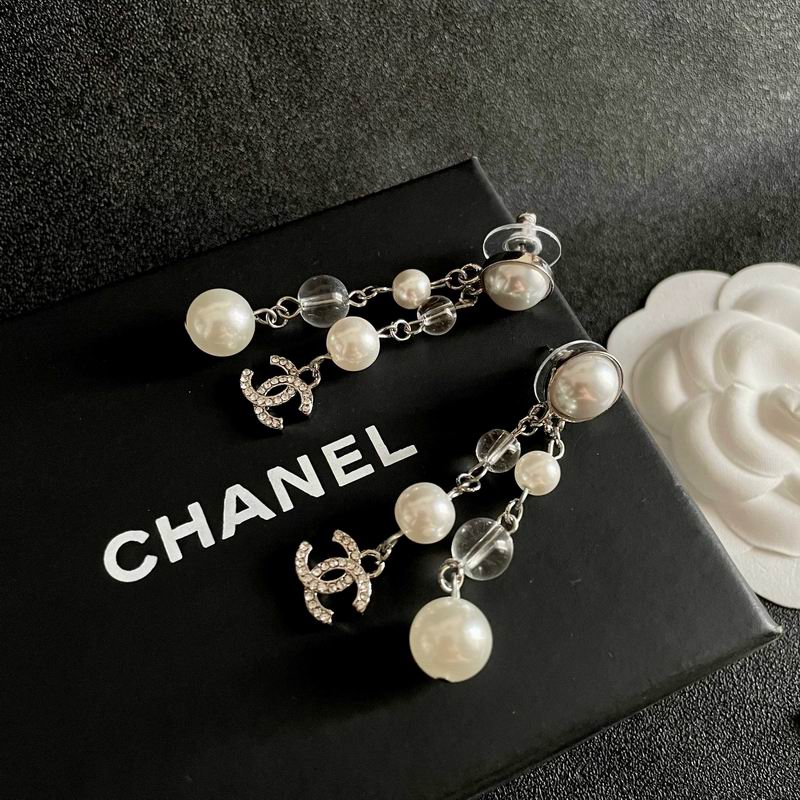 Chanel  Earring 03yxs305 (6)