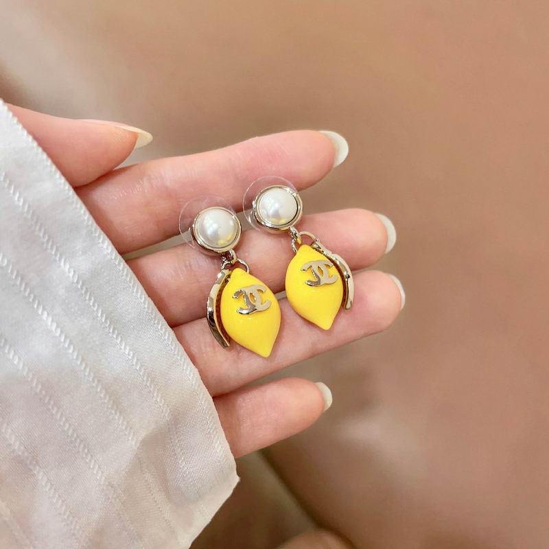 Chanel  Earring 03yxs305 (6)