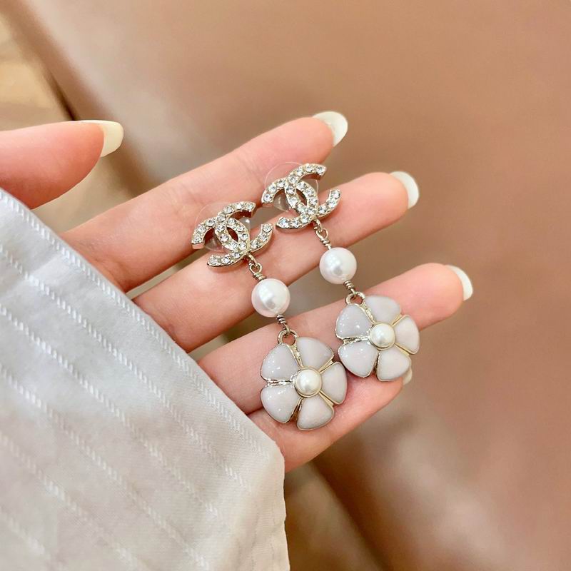 Chanel  Earring 03yxs306 (1)