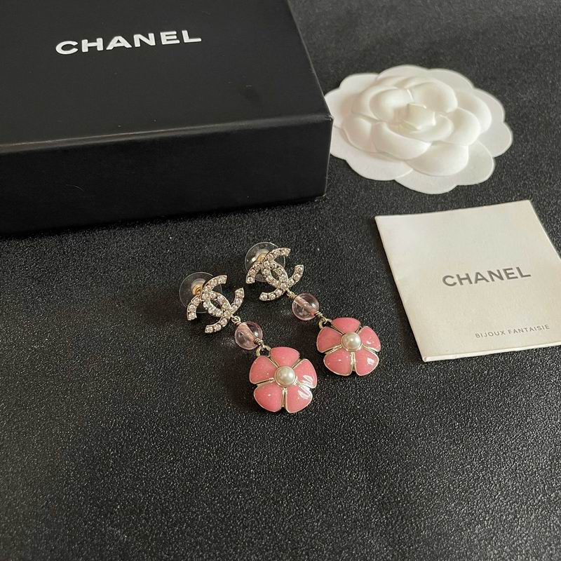 Chanel  Earring 03yxs306 (10)