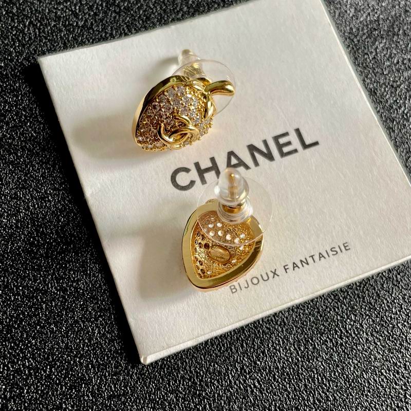 Chanel  Earring 03yxs306 (10)