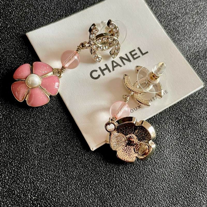 Chanel  Earring 03yxs306 (11)