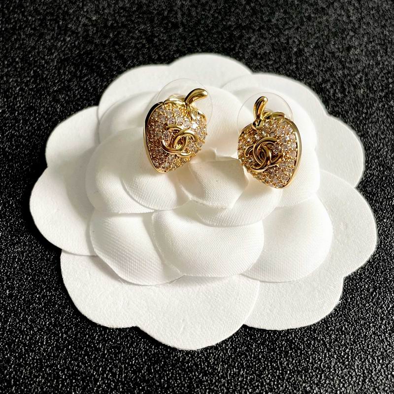 Chanel  Earring 03yxs306 (11)