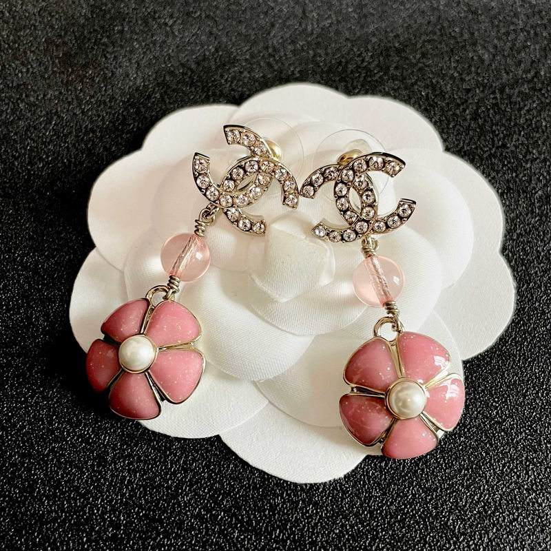 Chanel  Earring 03yxs306 (12)