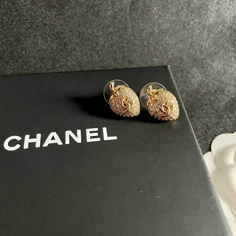 Chanel  Earring 03yxs306 (12)