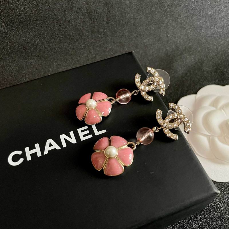 Chanel  Earring 03yxs306 (13)