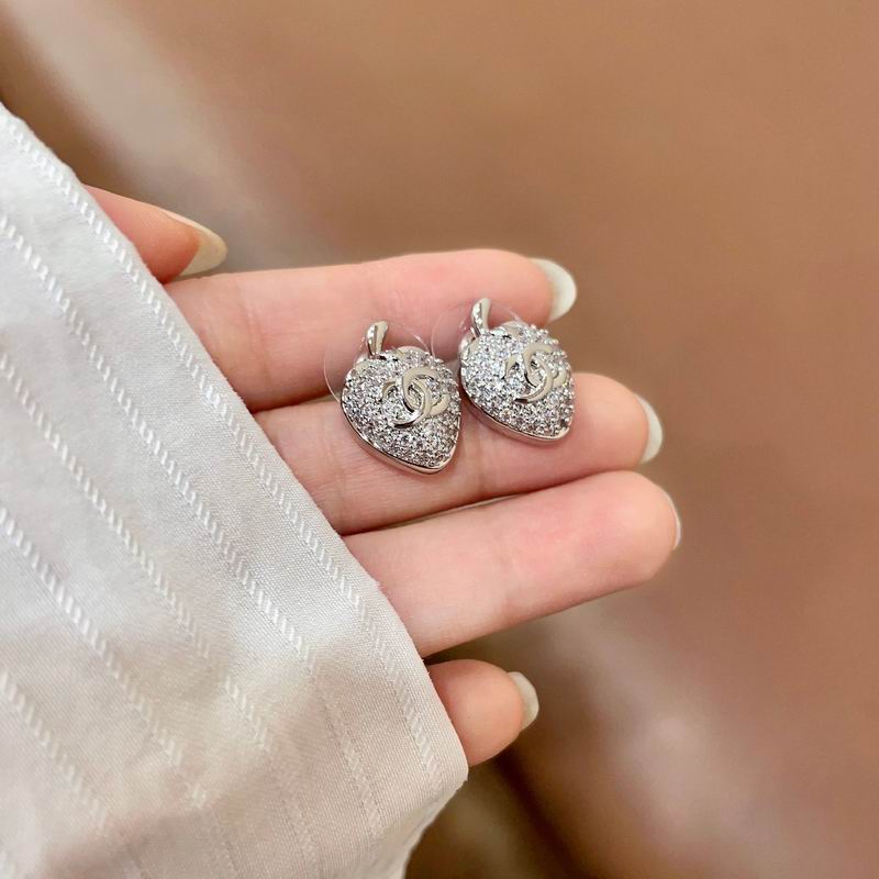 Chanel  Earring 03yxs306 (13)