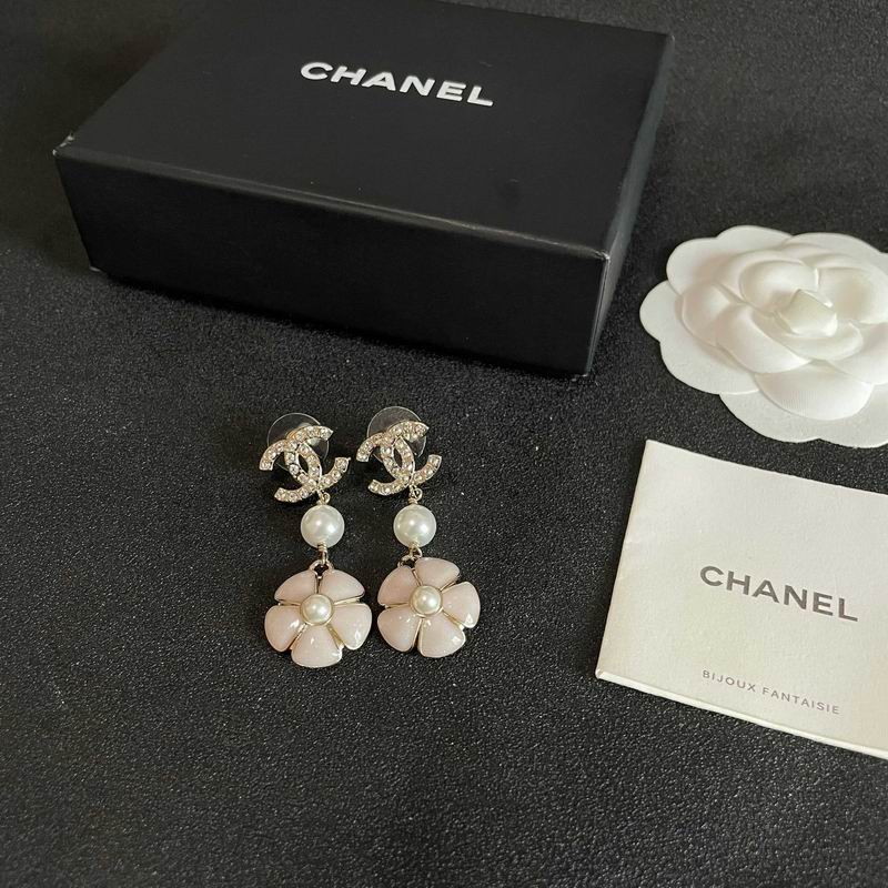 Chanel  Earring 03yxs306 (2)