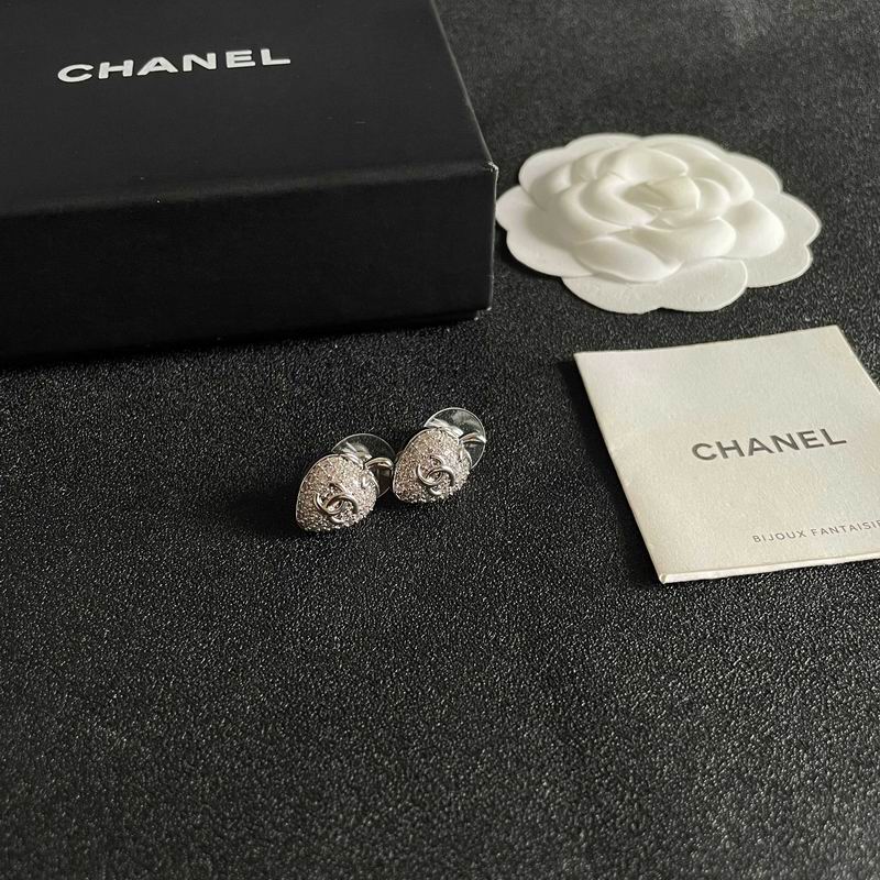 Chanel  Earring 03yxs306 (2)