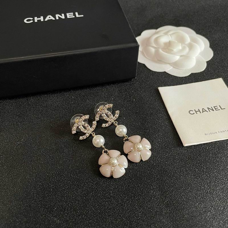 Chanel  Earring 03yxs306 (3)