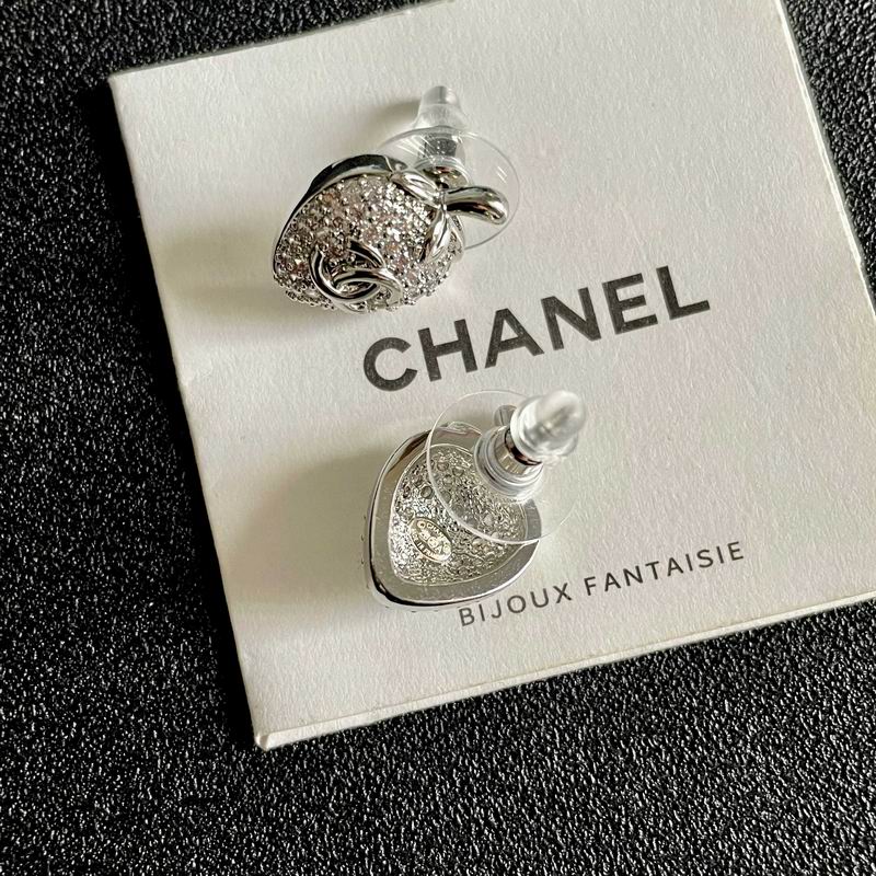 Chanel  Earring 03yxs306 (3)