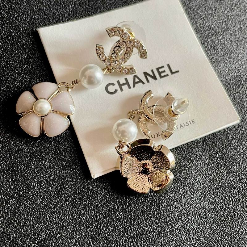 Chanel  Earring 03yxs306 (4)