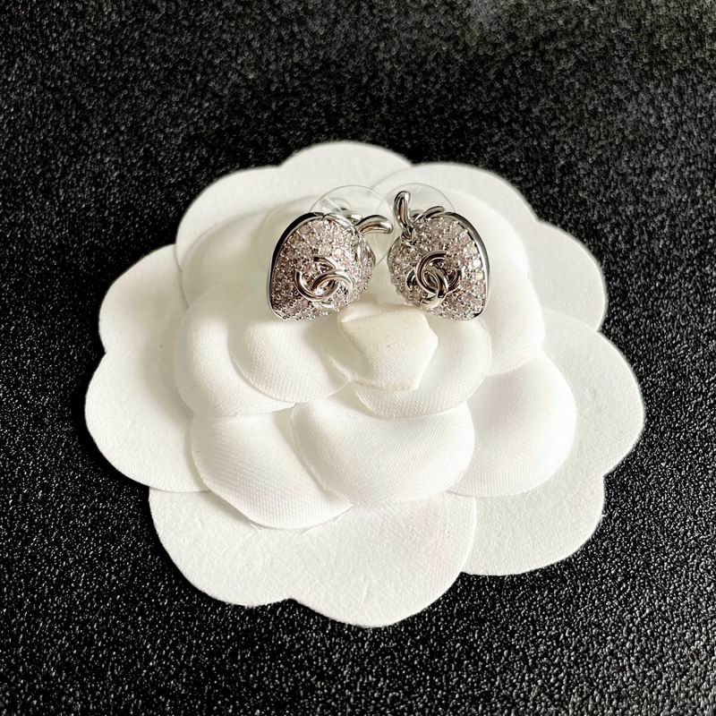 Chanel  Earring 03yxs306 (4)