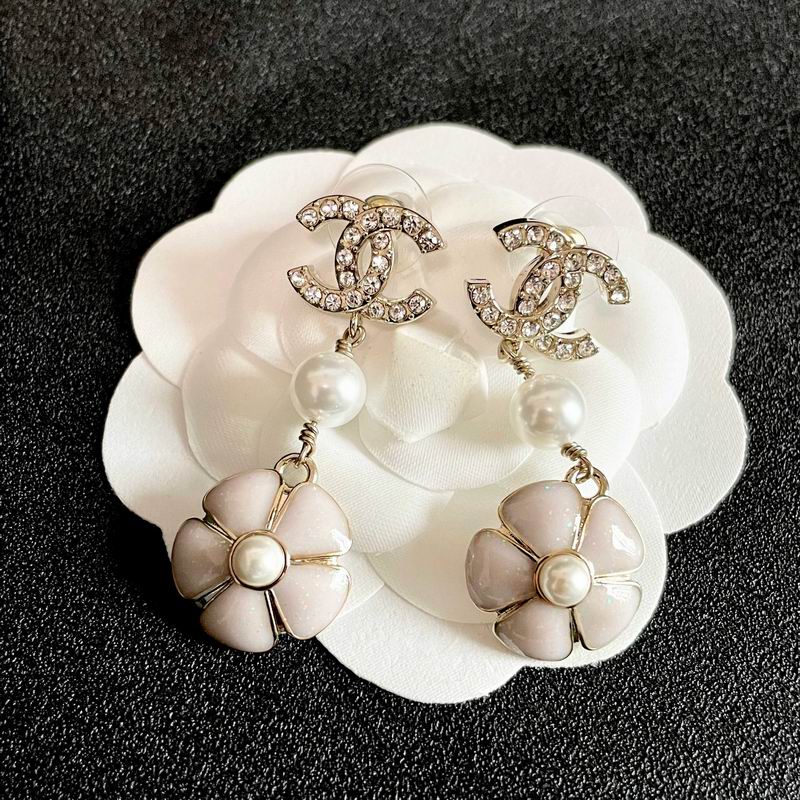 Chanel  Earring 03yxs306 (5)