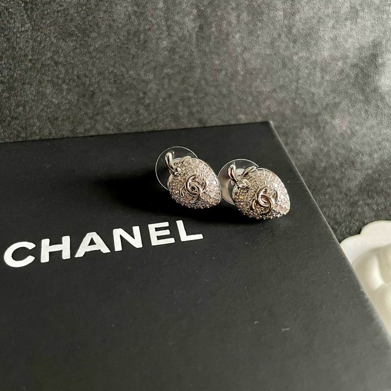 Chanel  Earring 03yxs306 (5)