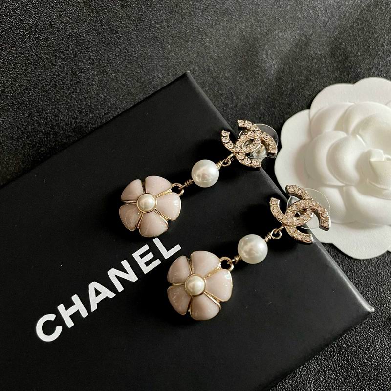 Chanel  Earring 03yxs306 (6)