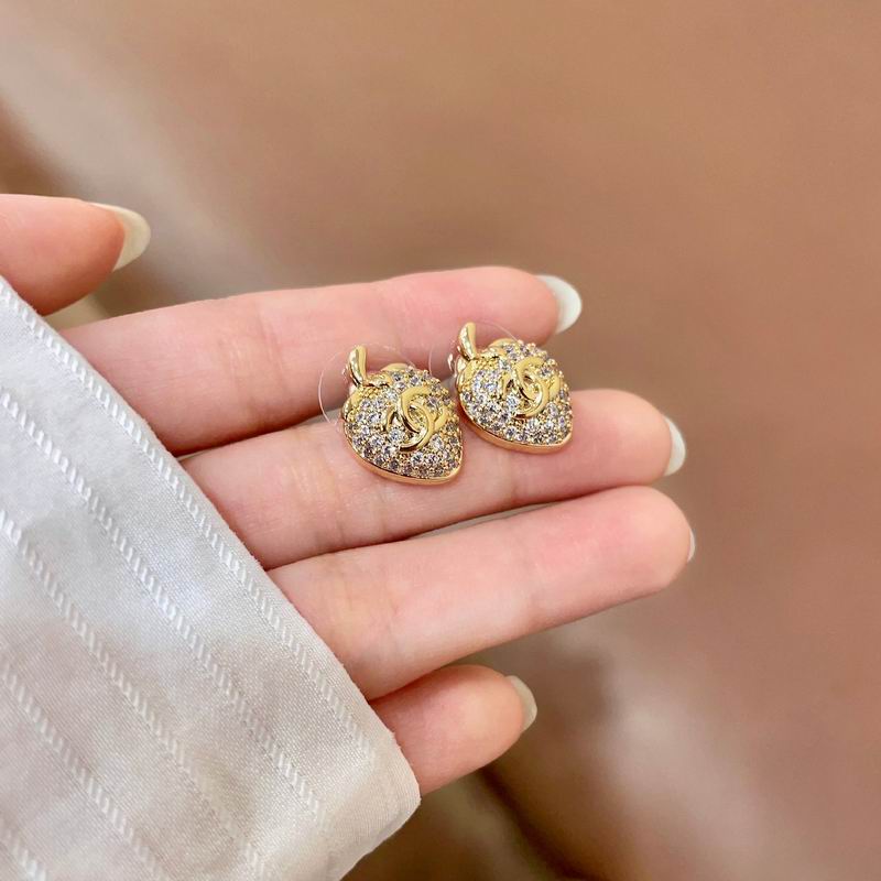 Chanel  Earring 03yxs306 (7)