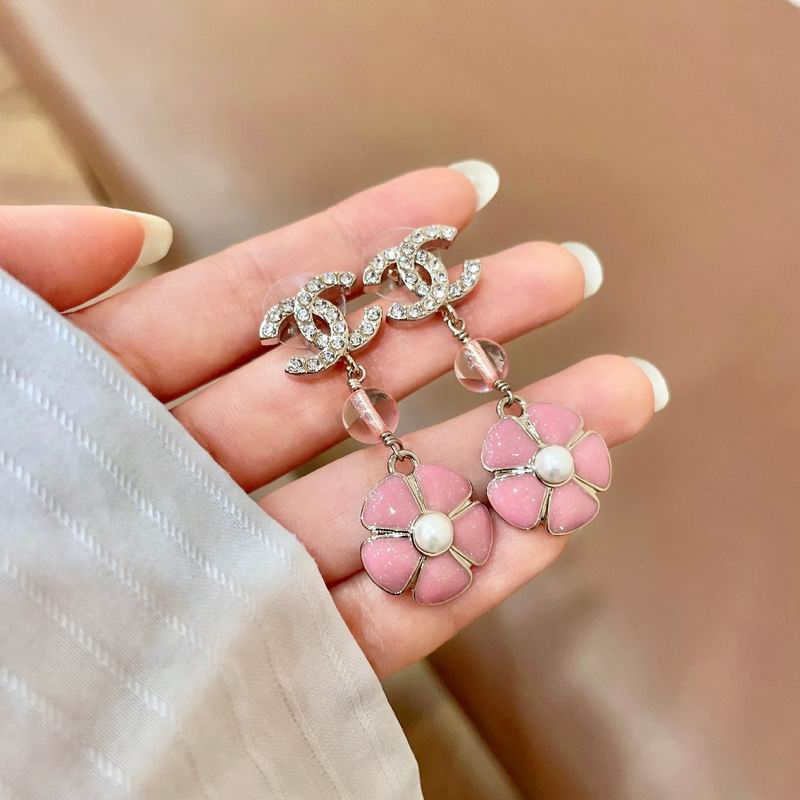 Chanel  Earring 03yxs306 (8)