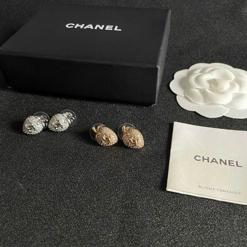 Chanel  Earring 03yxs306 (8)