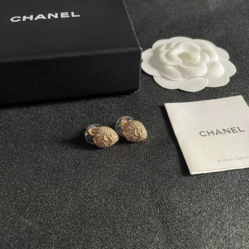 Chanel  Earring 03yxs306 (9)