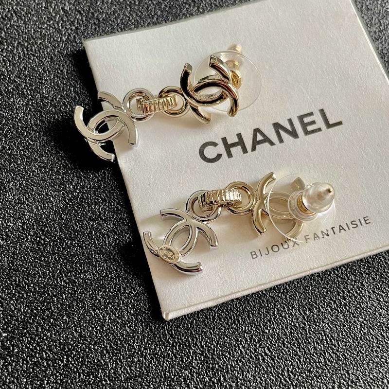 Chanel  Earring 03yxs307 (10)