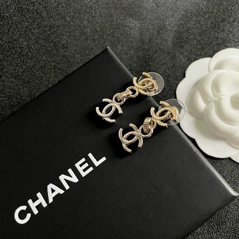 Chanel  Earring 03yxs307 (12)