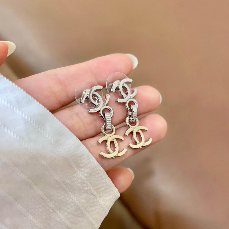Chanel  Earring 03yxs307 (13)