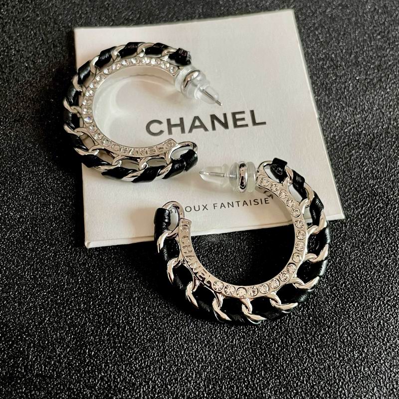 Chanel  Earring 03yxs307 (2)