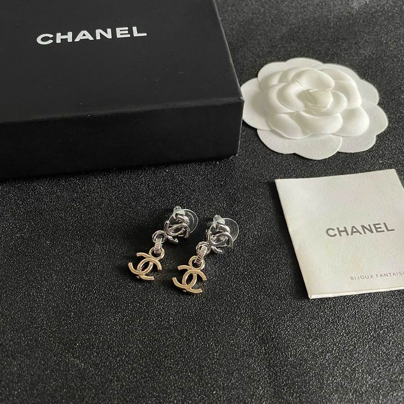 Chanel  Earring 03yxs307 (2)