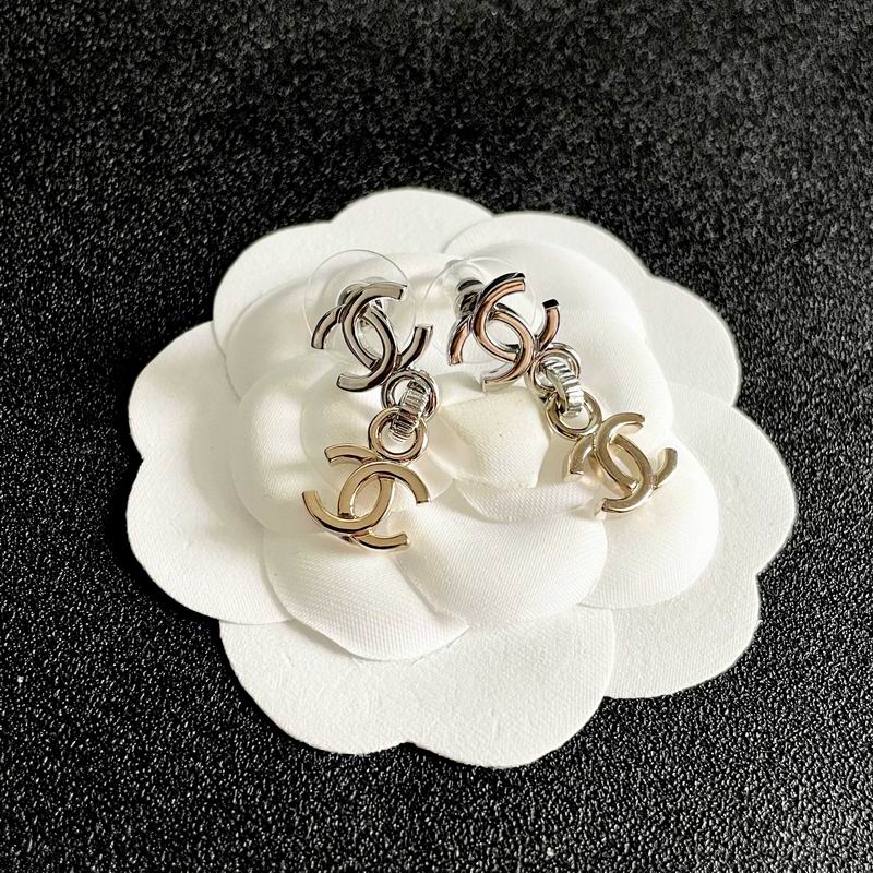 Chanel  Earring 03yxs307 (4)