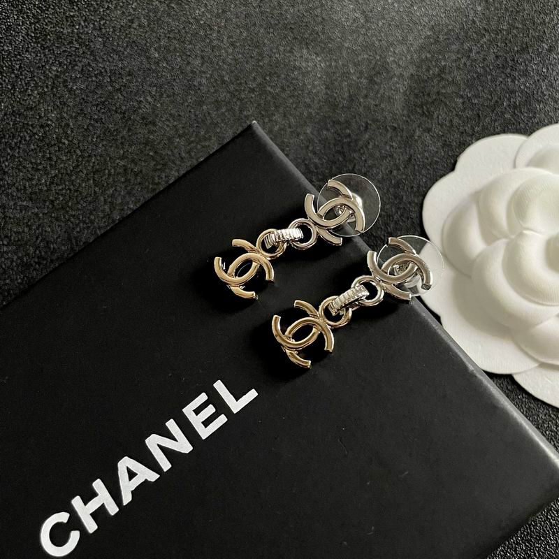 Chanel  Earring 03yxs307 (5)