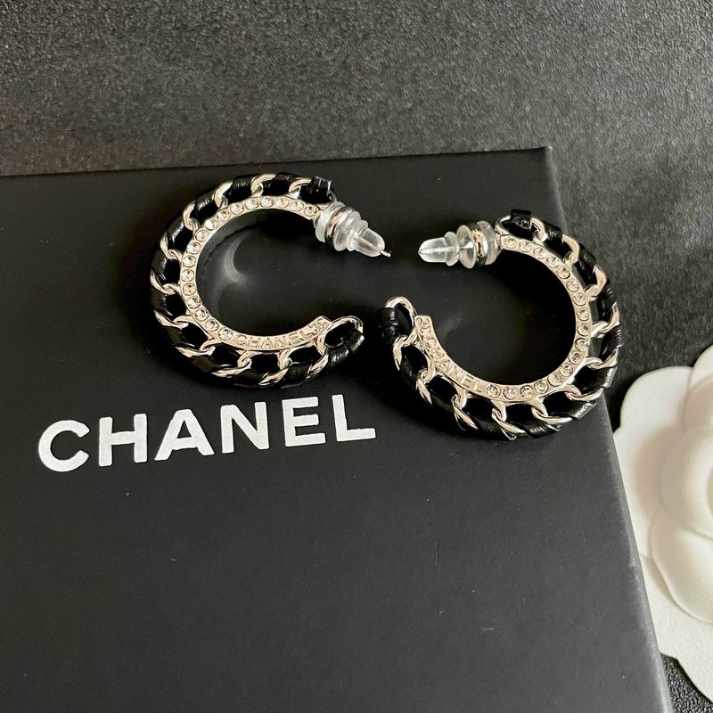 Chanel  Earring 03yxs307 (6)