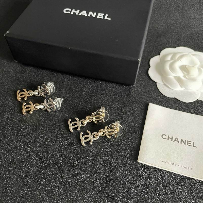 Chanel  Earring 03yxs307 (6)
