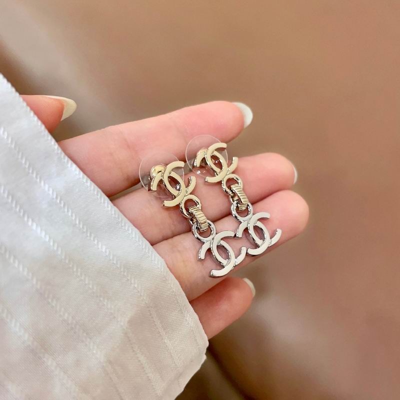 Chanel  Earring 03yxs307 (7)