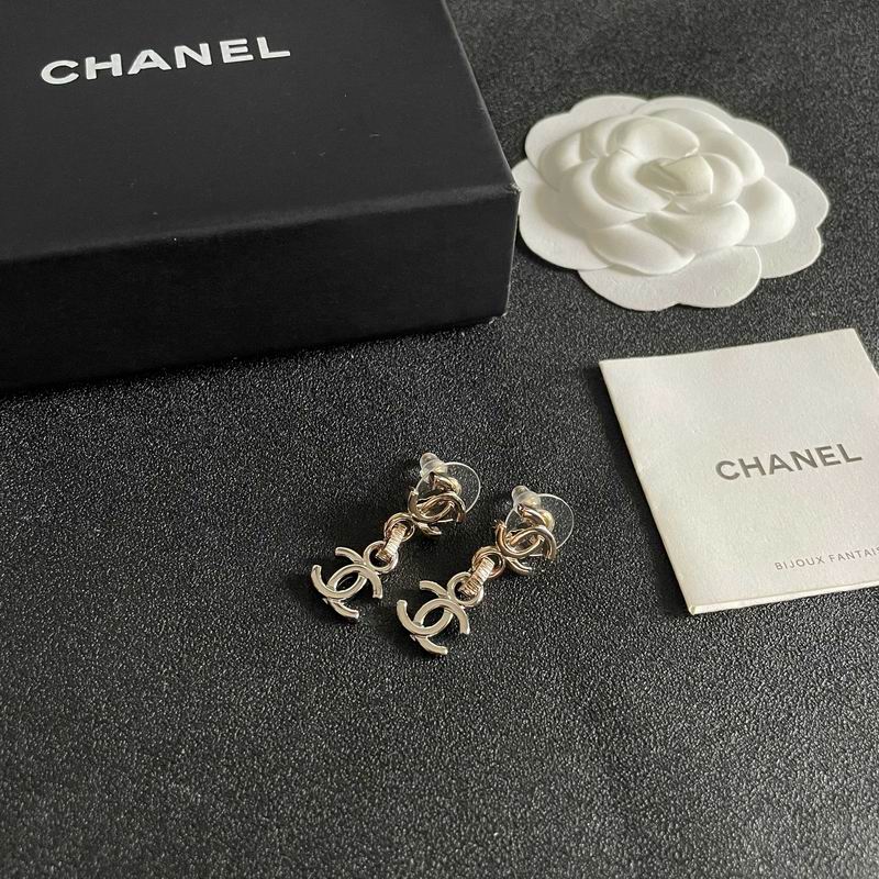 Chanel  Earring 03yxs307 (9)