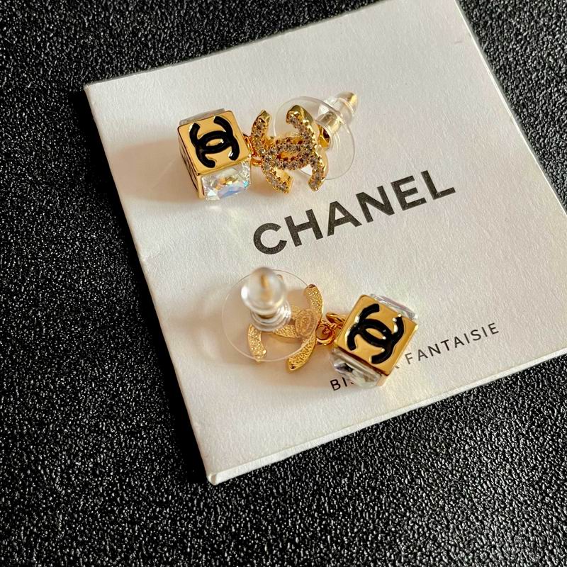 Chanel  Earring 03yxs308 (10)