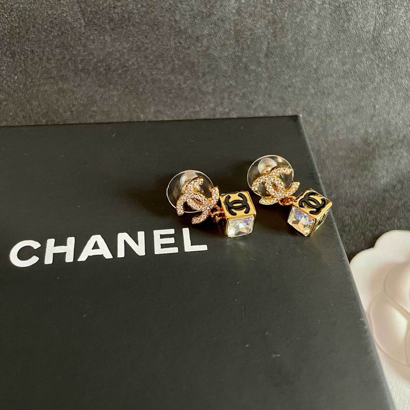 Chanel  Earring 03yxs308 (12)