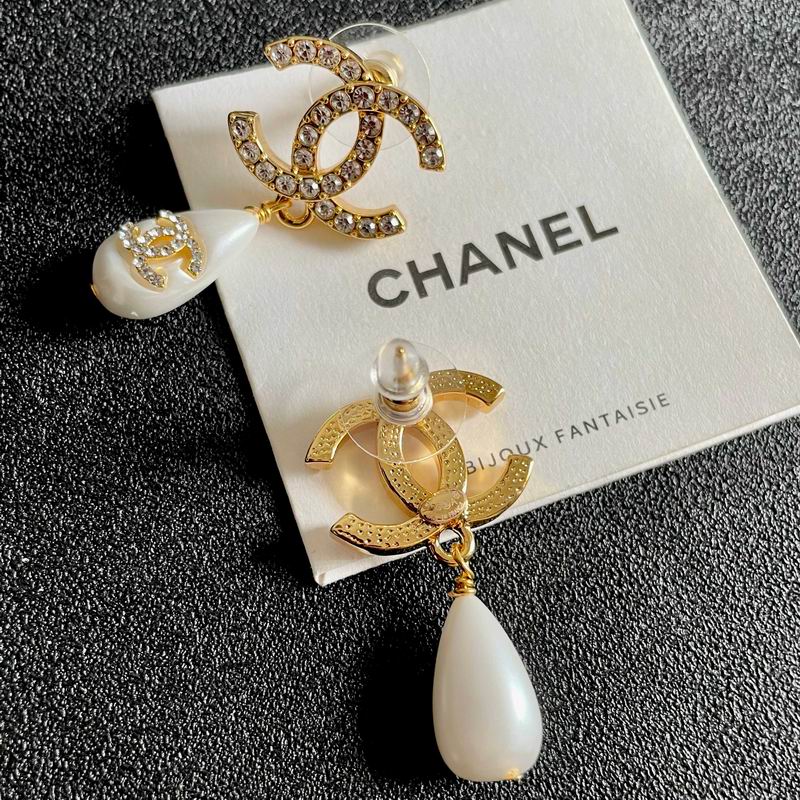 Chanel  Earring 03yxs308 (3)