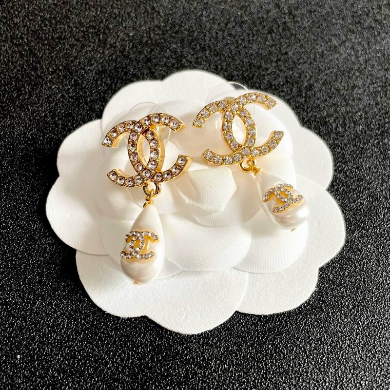 Chanel  Earring 03yxs308 (4)