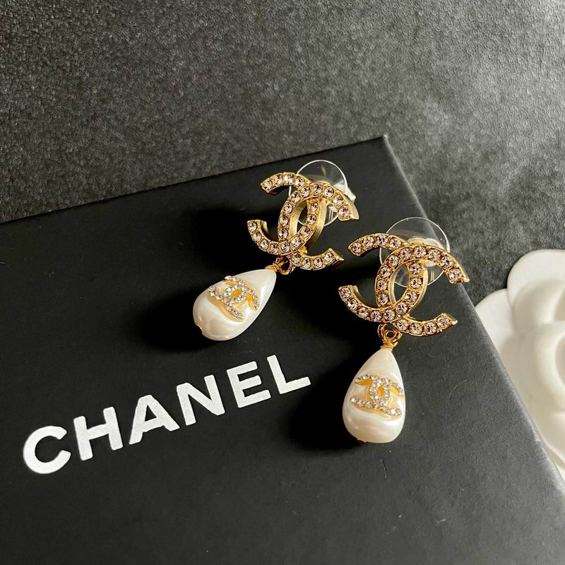 Chanel  Earring 03yxs308 (5)