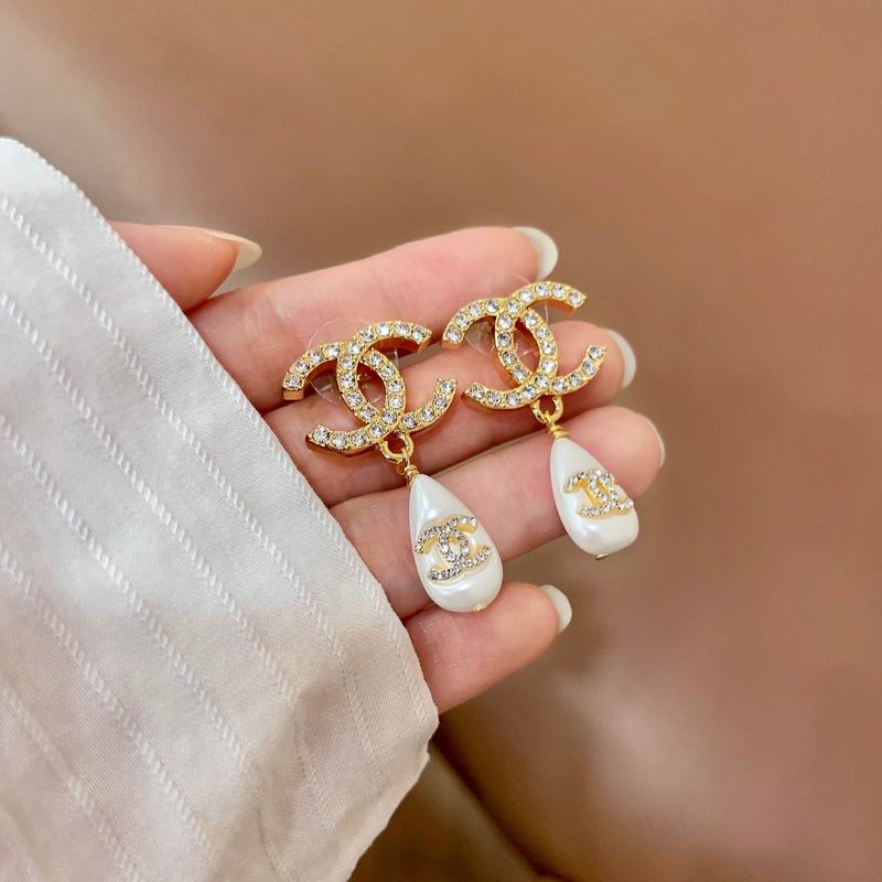 Chanel  Earring 03yxs308 (6)