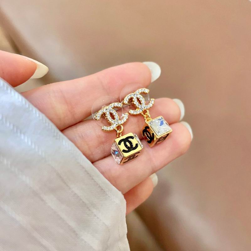 Chanel  Earring 03yxs308 (7)